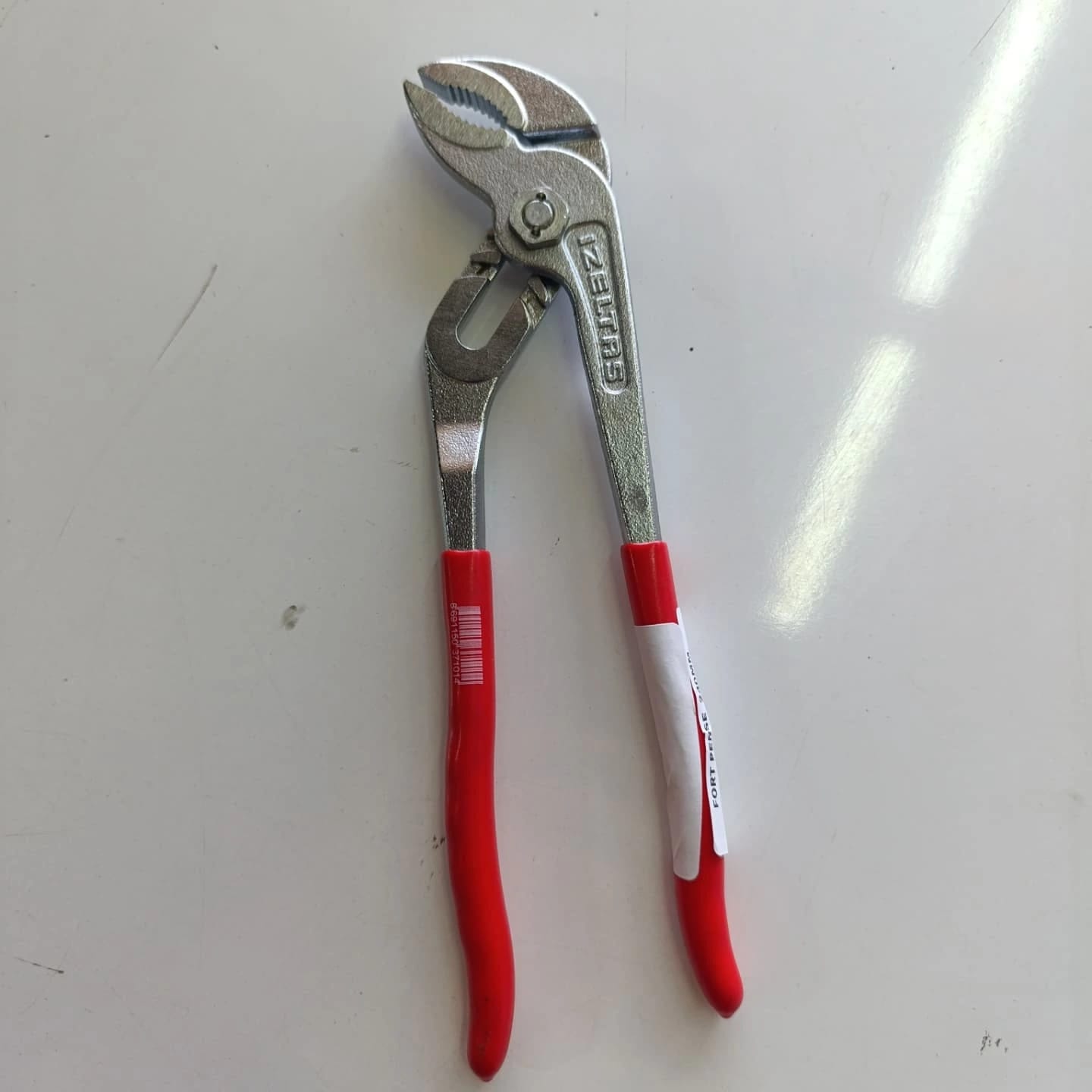 Ulaş Traktör Tarım Market